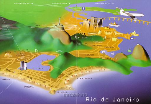 mapa de Rio.jpg - mapa de Rio de Janeiro